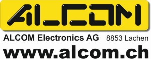 ALCOM Electronics AG