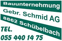 Gebr. Schmid AG