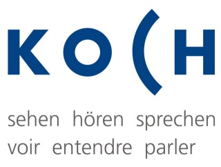 Regionale Aussenstelle Sch&uuml;belbach