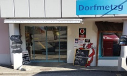 Dorfmetzgerei Schuler