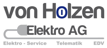 von Holzen Elektro AG