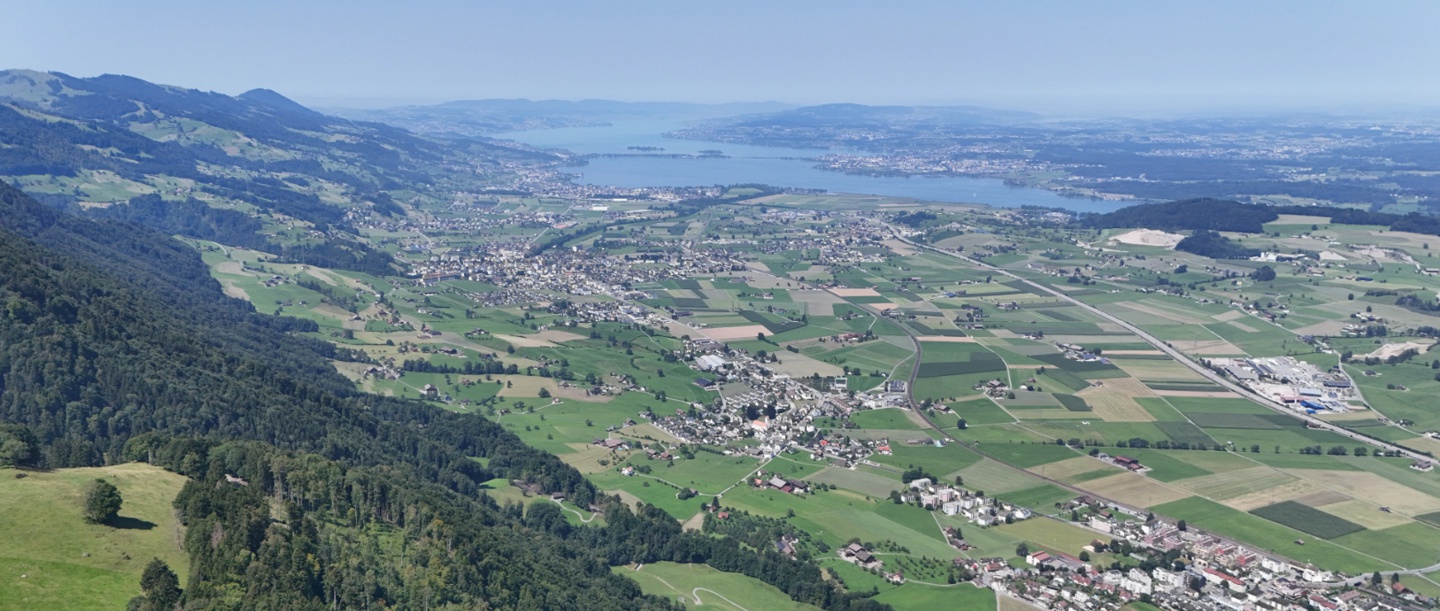 Einwohnerverein Schübelbach